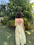 Robe Citronnade