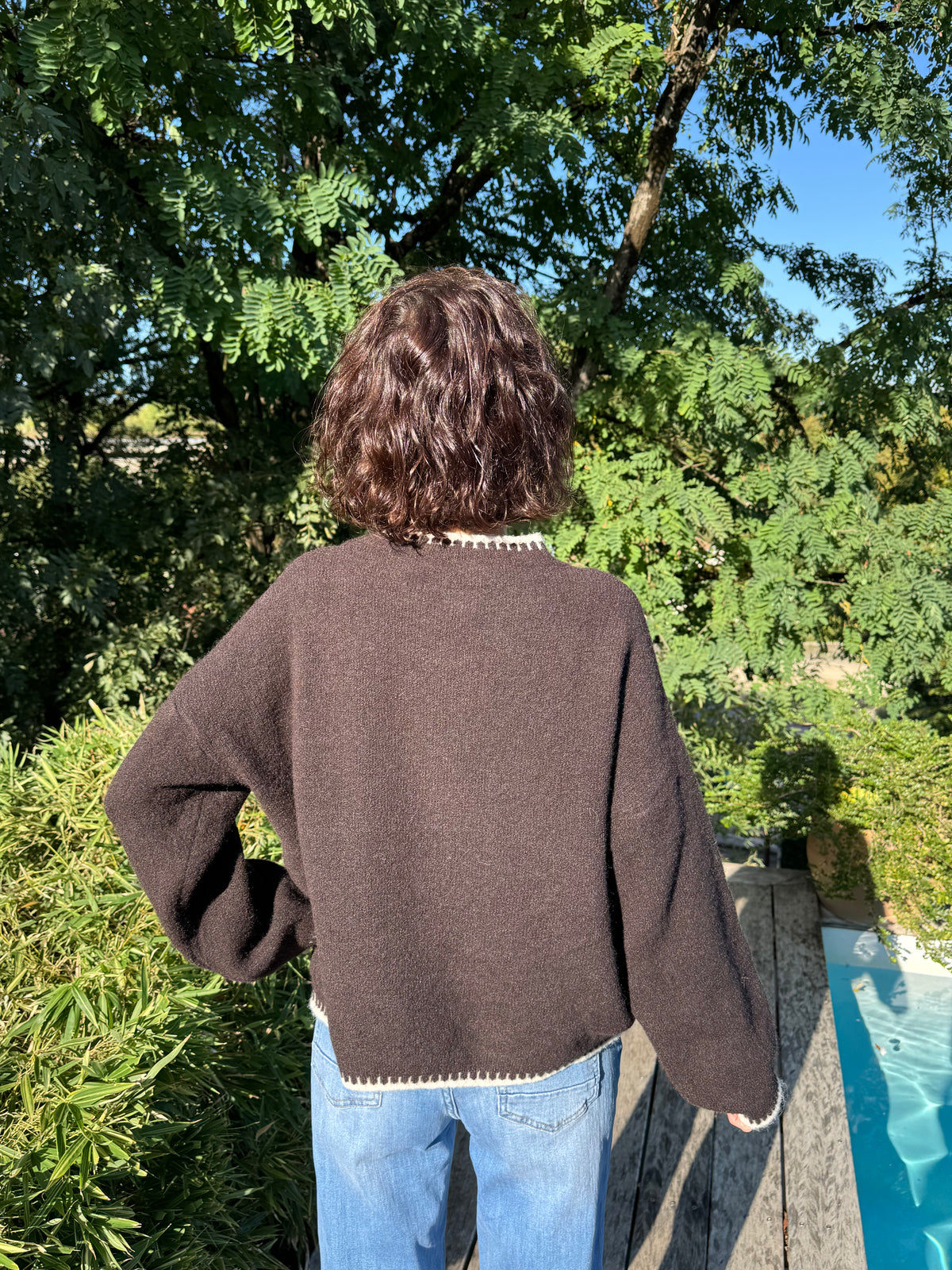 Pull Sardine Choco