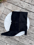 Bottes Amédée noire