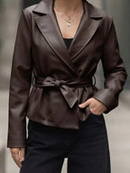 Veste Cyrille Choco