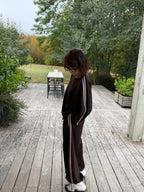 Ensemble cocoon