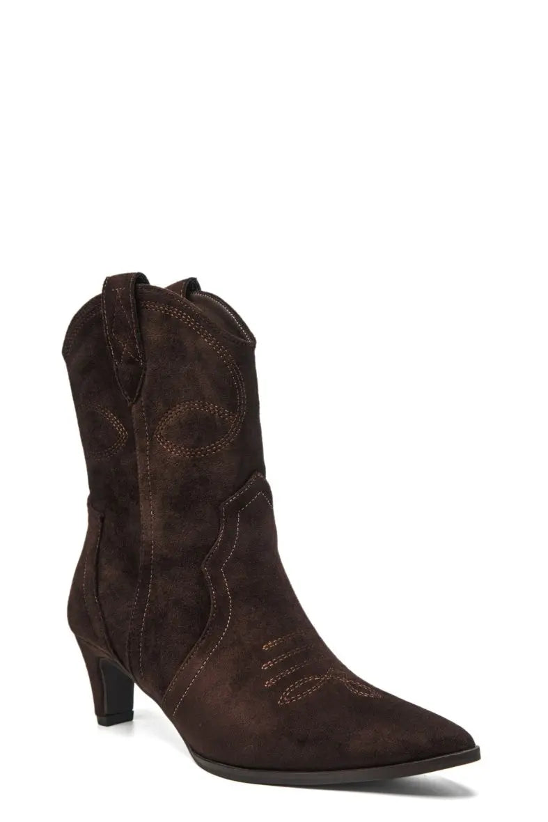 Botte Sofia Choco