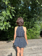 Combi Short Pois