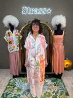 Robe Panthère