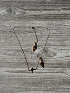Collier Électrocardiogramme