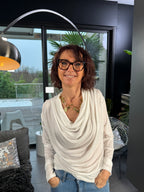 Haut Benitier Sylvain Blanc