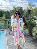 Robe Citron