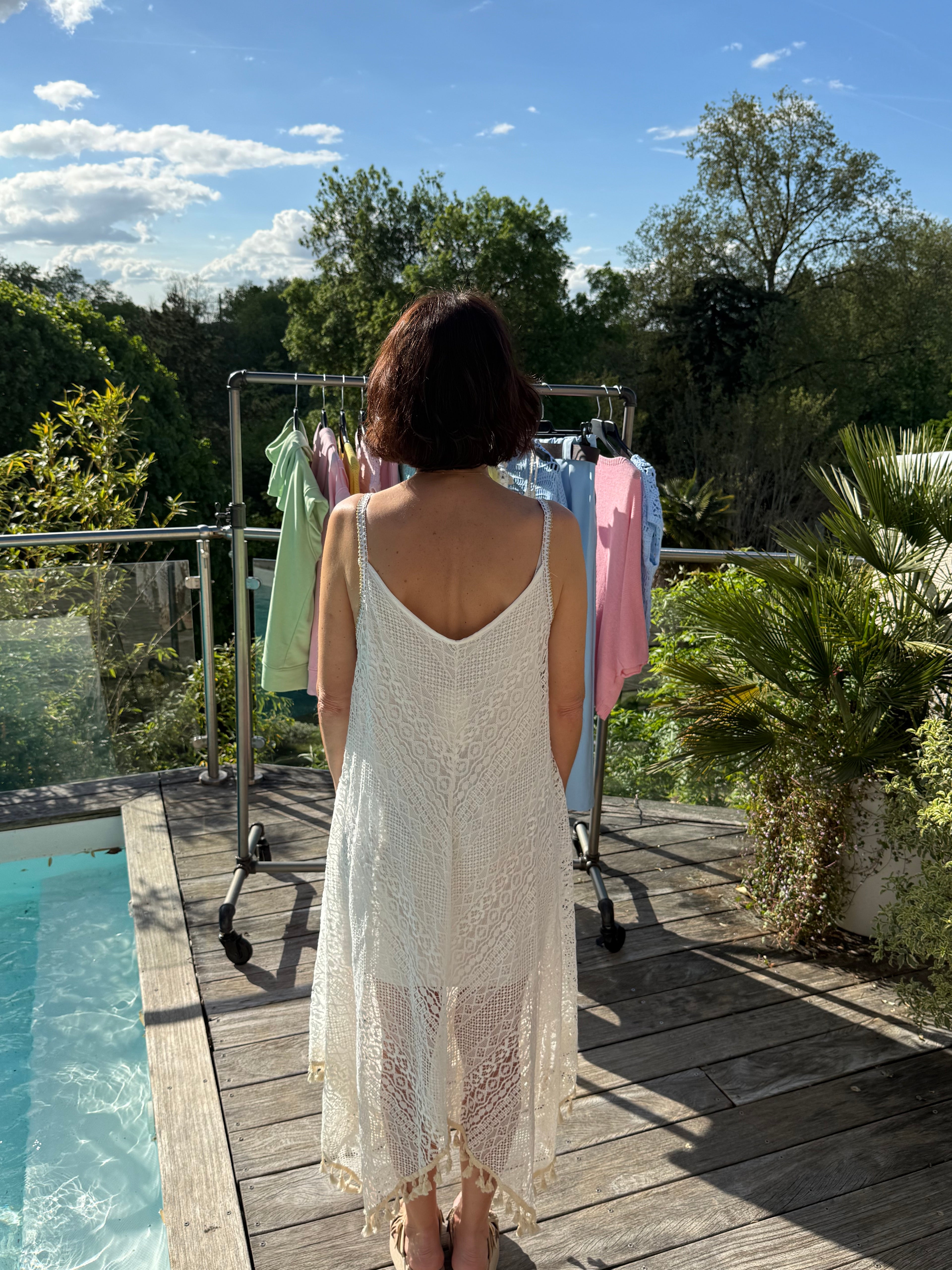 Robe Ibiza