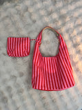 Sac Pochette Éponge