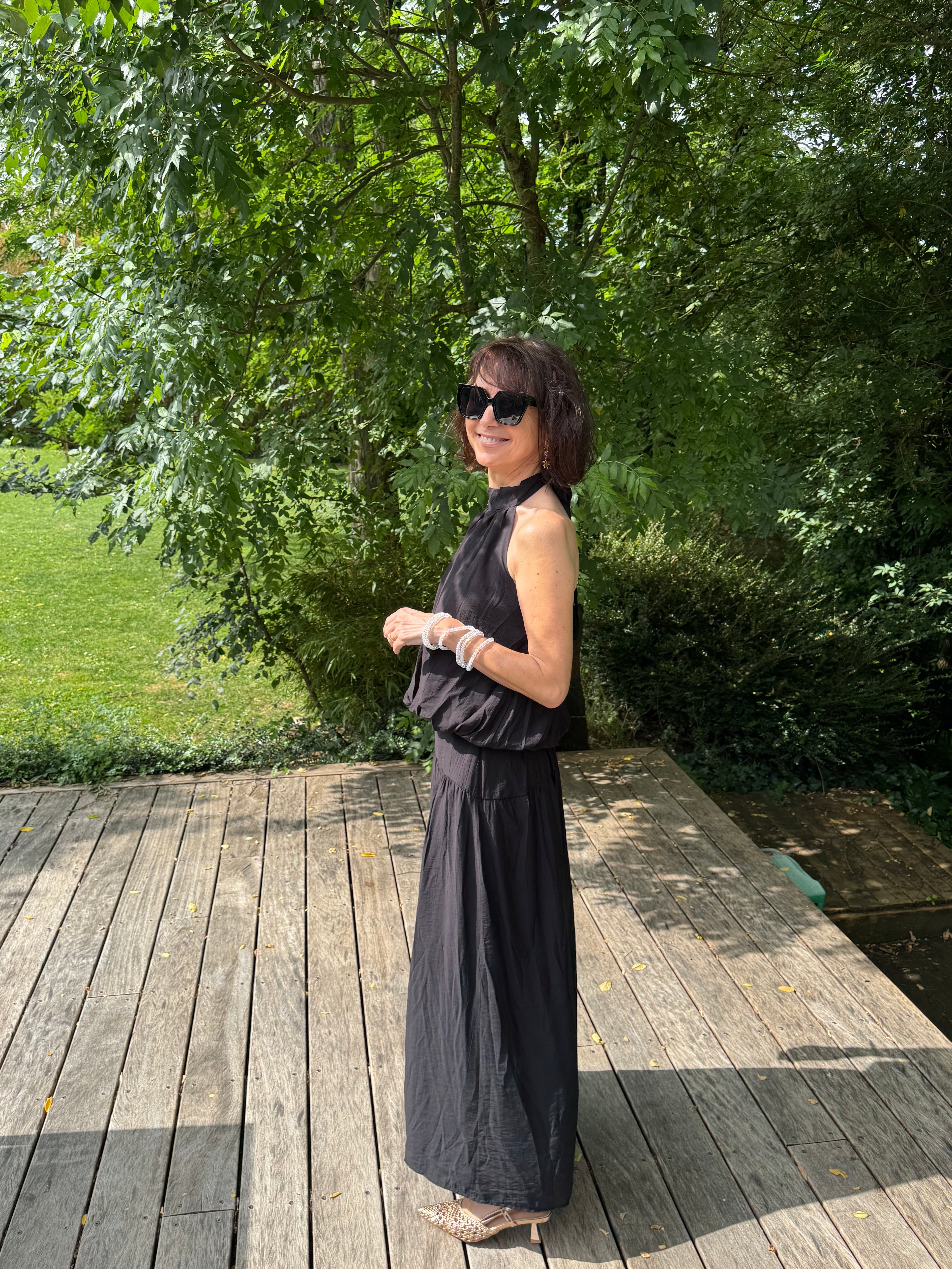 Ensemble Dos Nu Babeth Noir