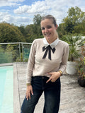 Pull Marie Chantal