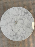 Boucles D’oreilles Ovale pampille Verte