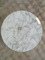 Boucles D’oreilles Ovale pampille Rose