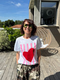 T Shirt Actually