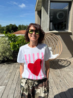 T Shirt Actually
