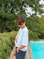 T-Shirt Matcha