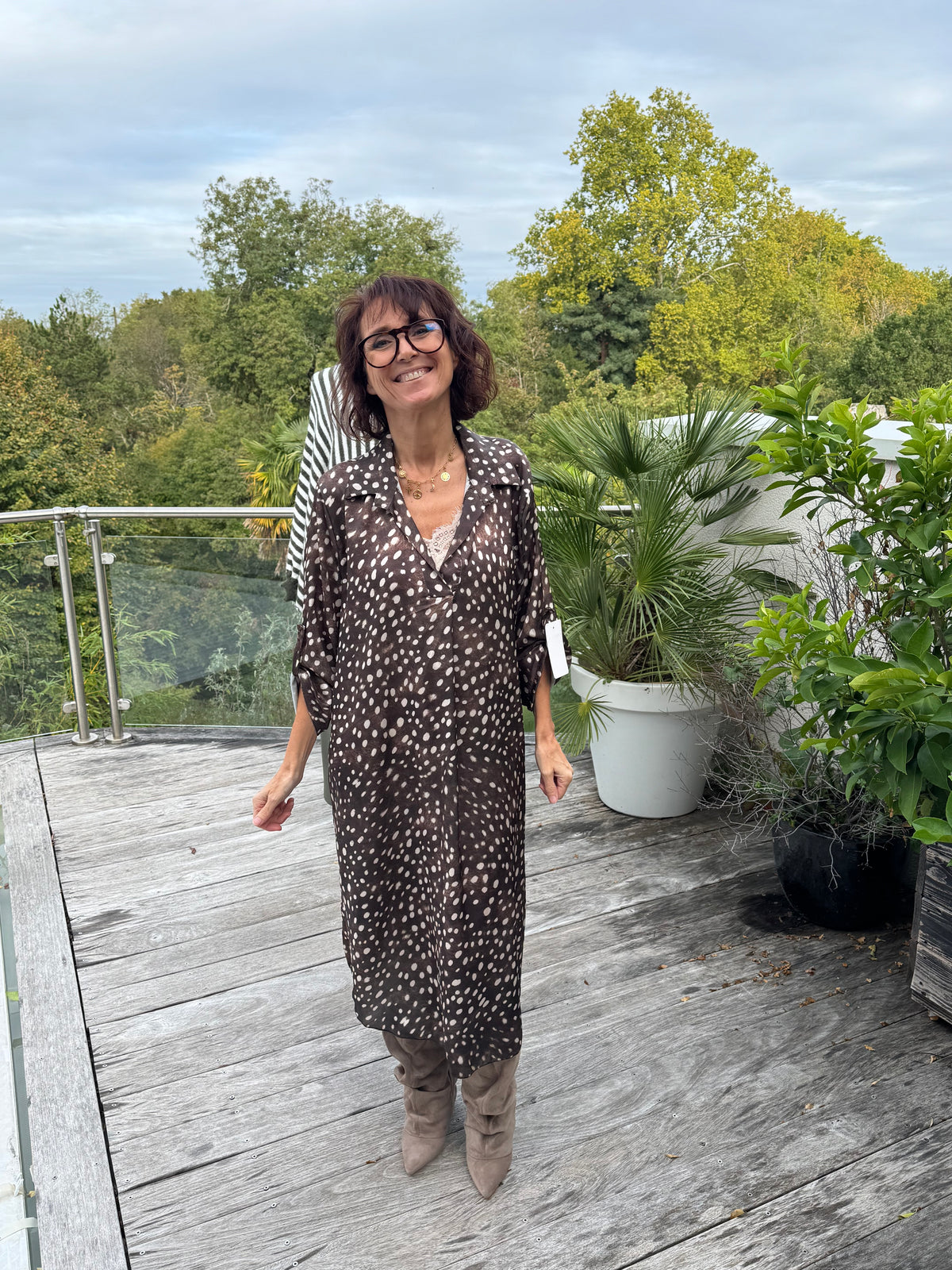 Robe Anaïs