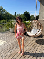 Jupe Short Sylvia Rose