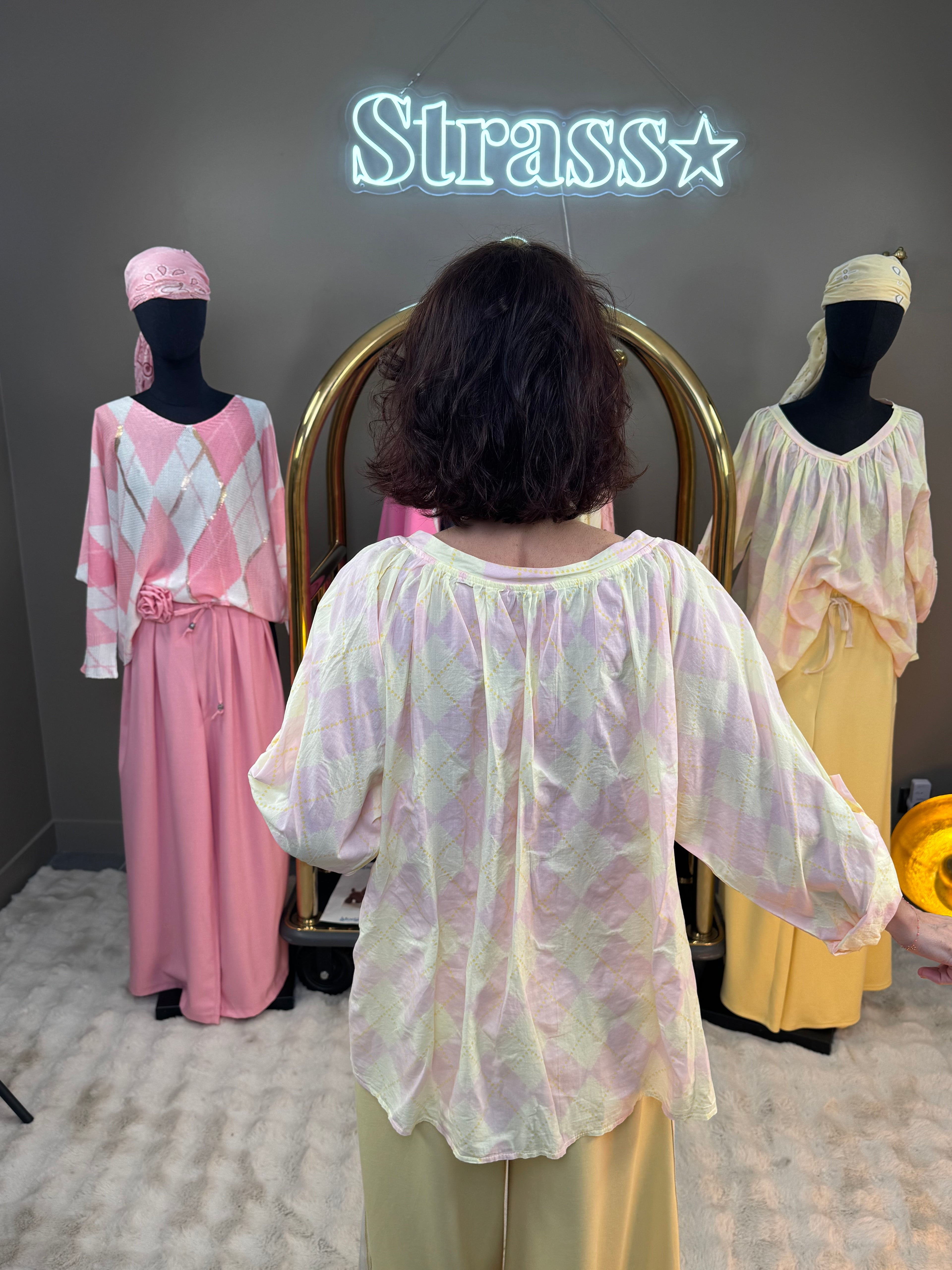 Blouse Burlington