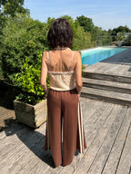 Pantalon Didi Choco