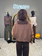 Blouson Réversible