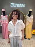 Chemise Odile