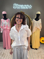 Chemise Odile
