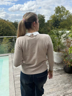Pull Marie Chantal