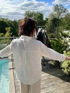 Chemise Alice