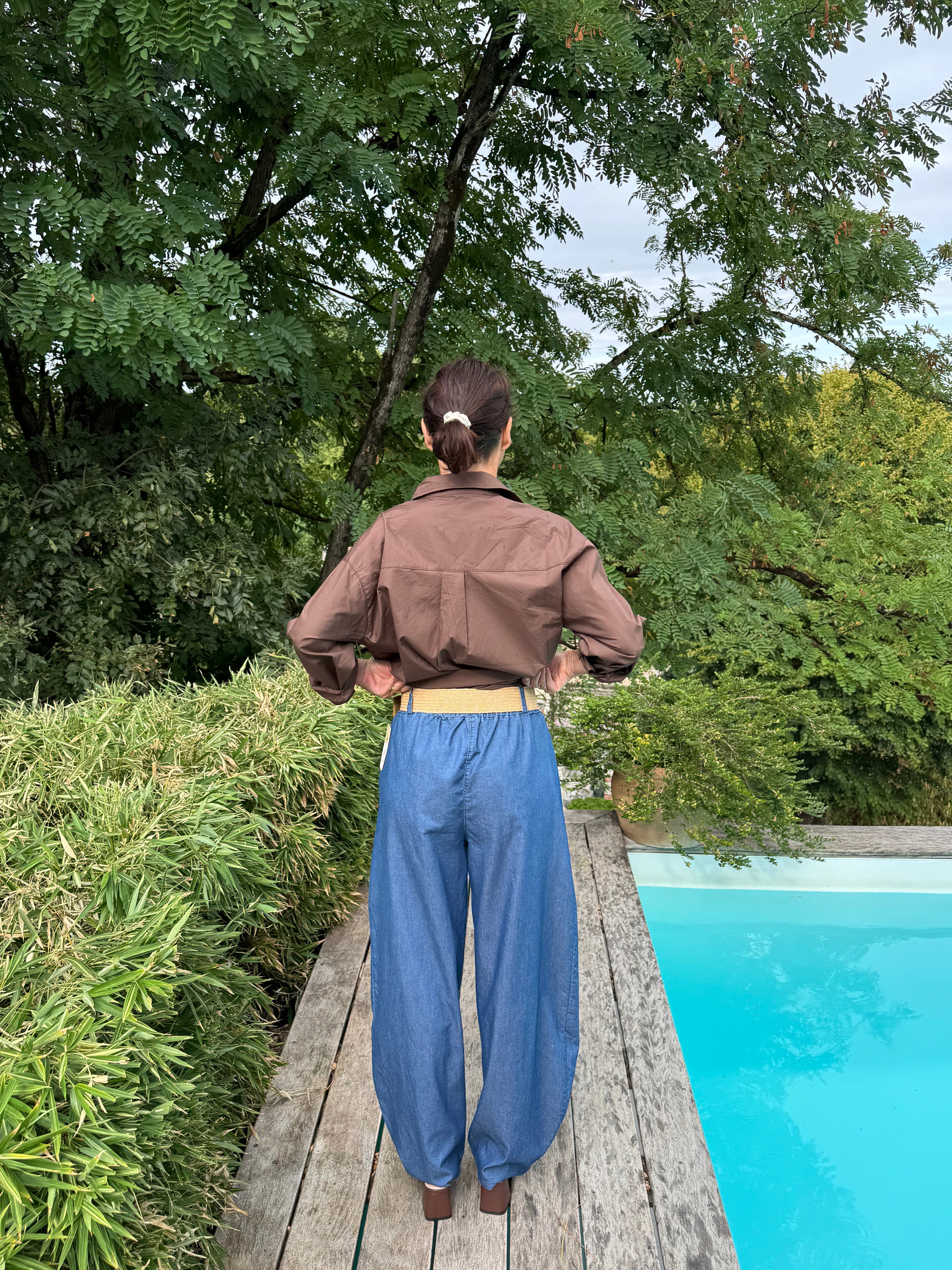 Jean Bulle Fluide