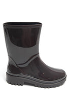 Bottes caoutchouc Choco
