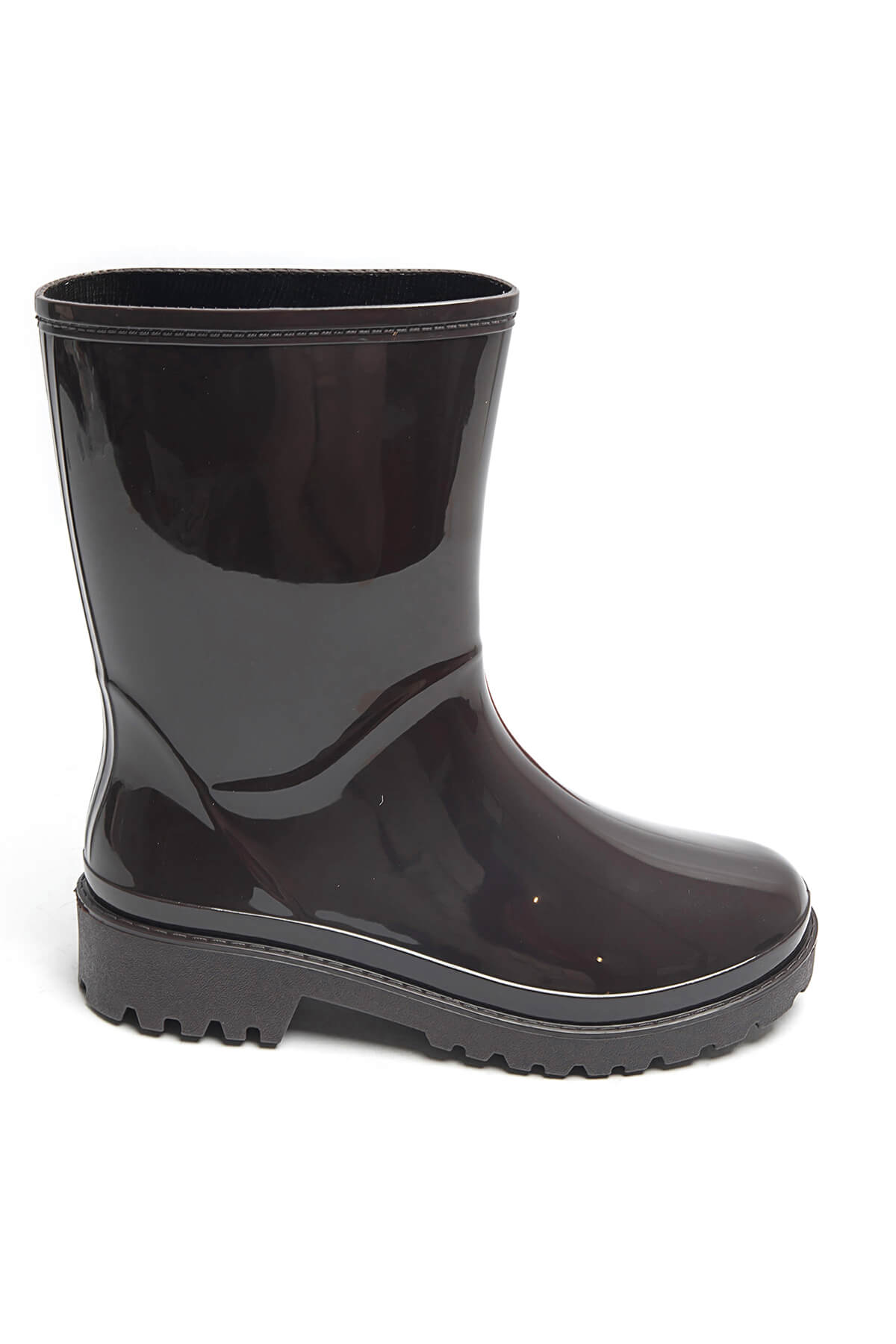Bottes caoutchouc Choco
