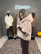 Cape Blandine Beige