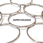 Bracelet « super collègue »