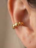 Bague Oreille Bulle
