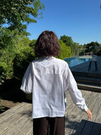 Chemise Capucine