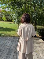 French Trend Beige
