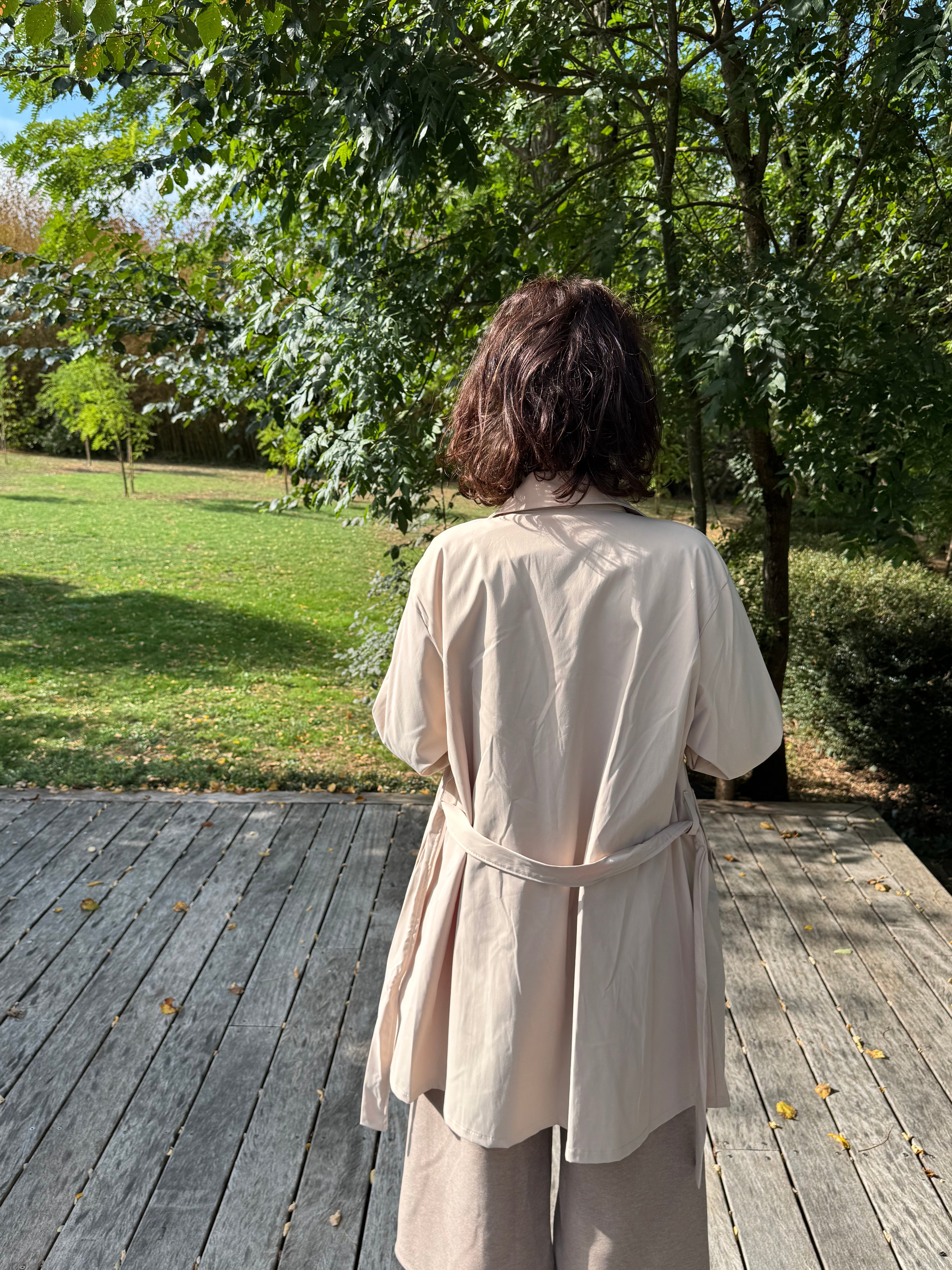 French Trend Beige