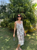 Robe Mucho Calor
