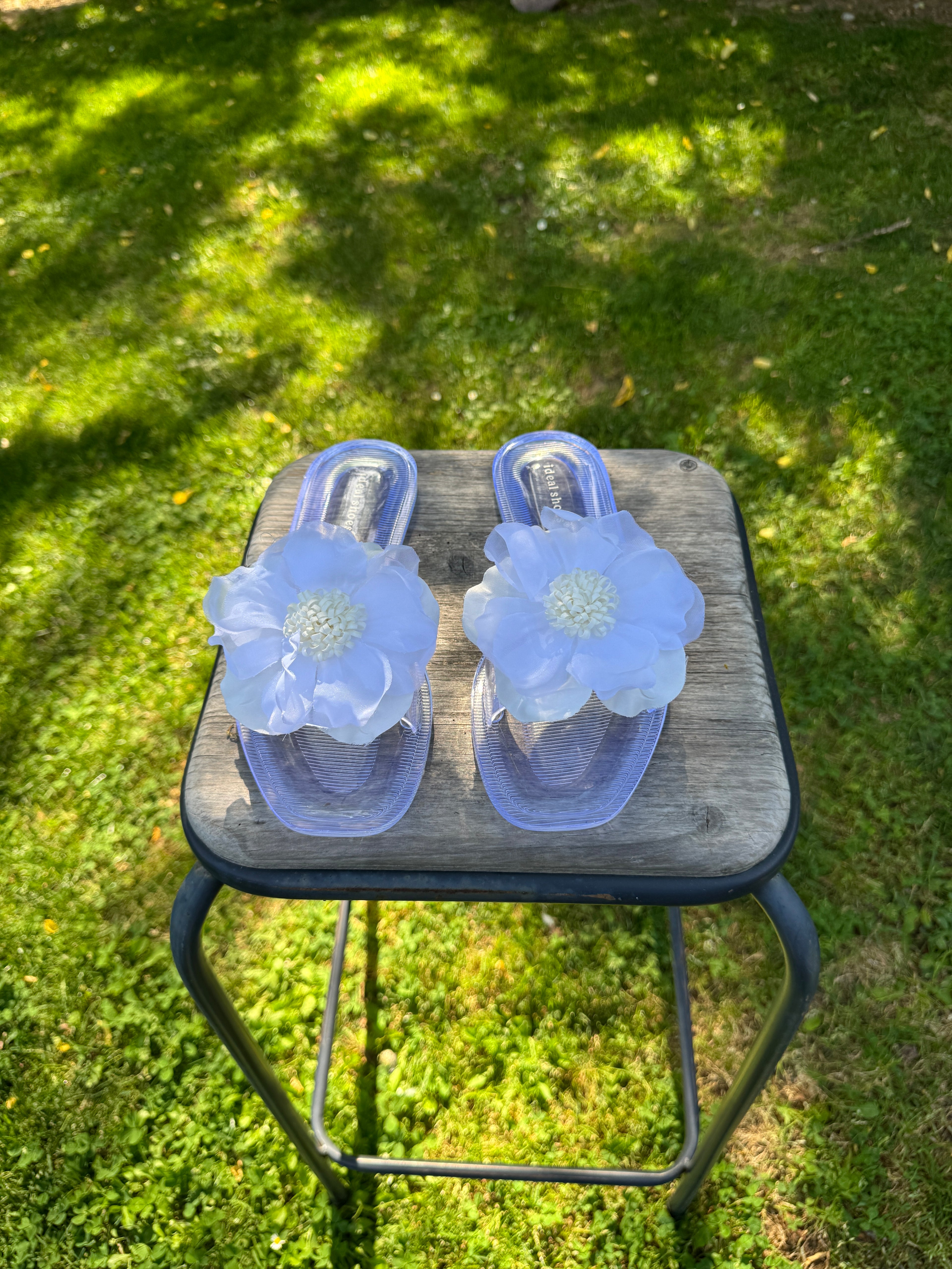 Nu-Pieds Médusa