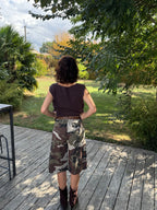 Bermudas Action Jo