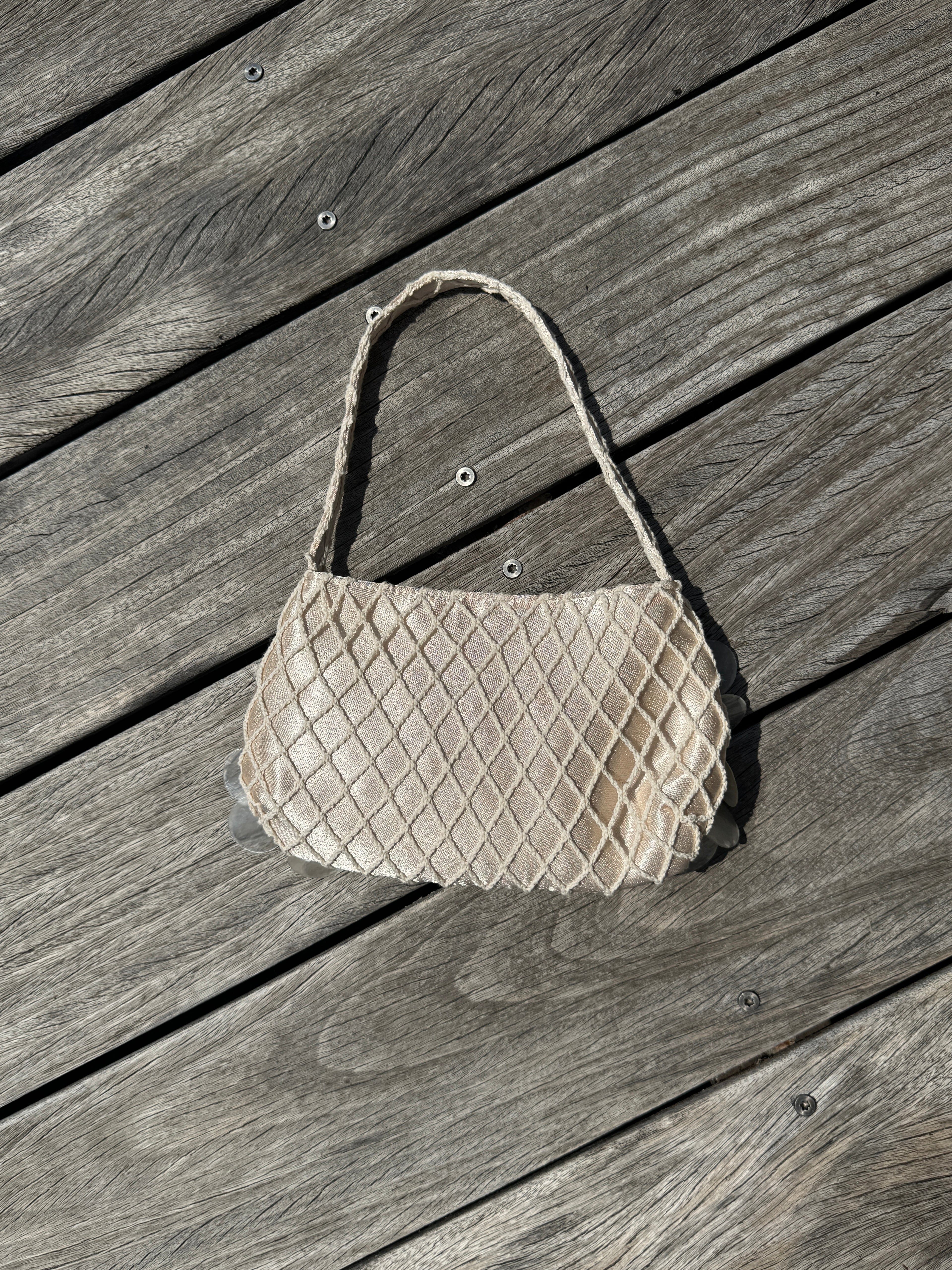 Pochette Nacre