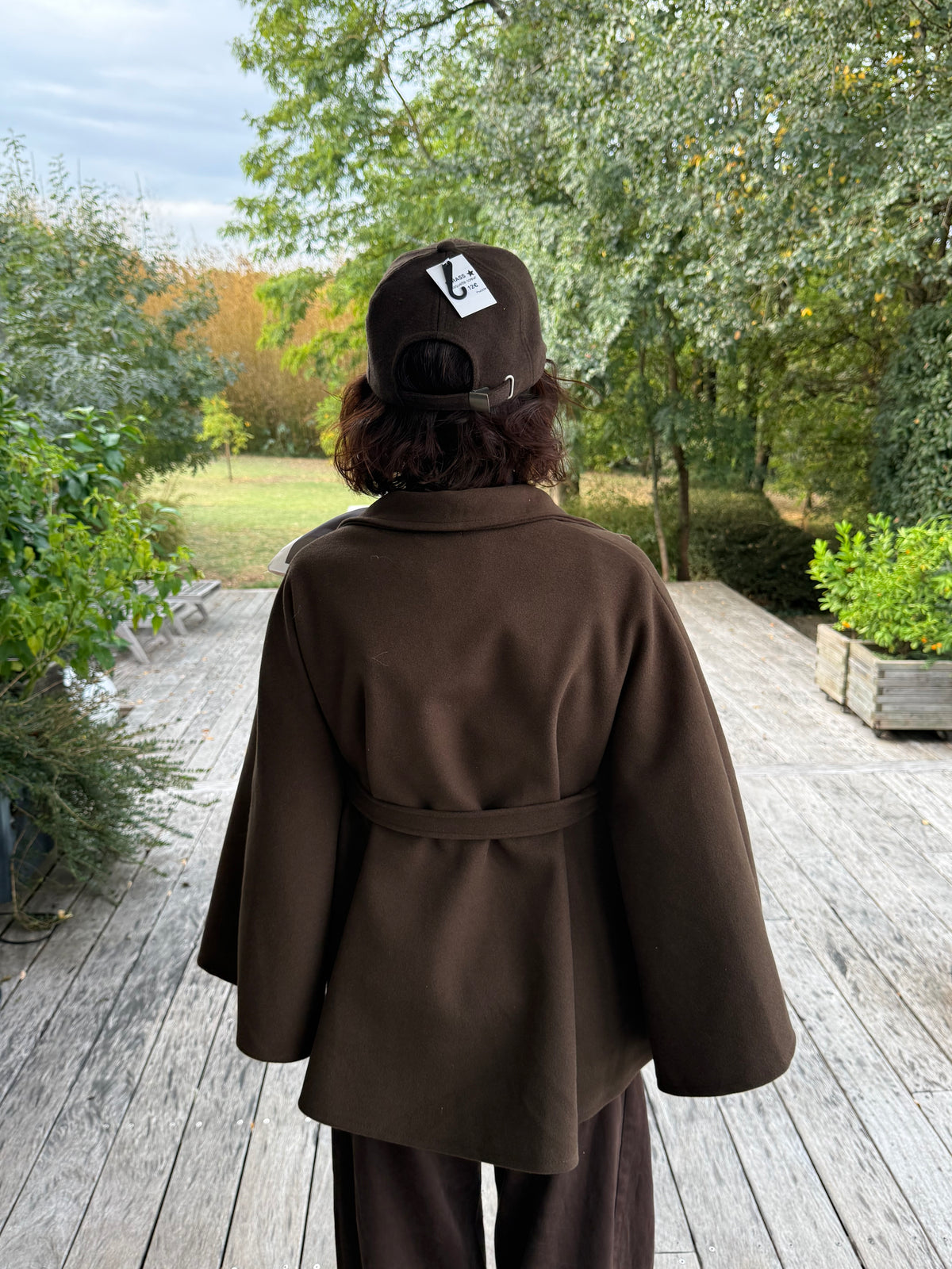 Cape Mily Choco