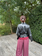 Veste Cyrille Noire