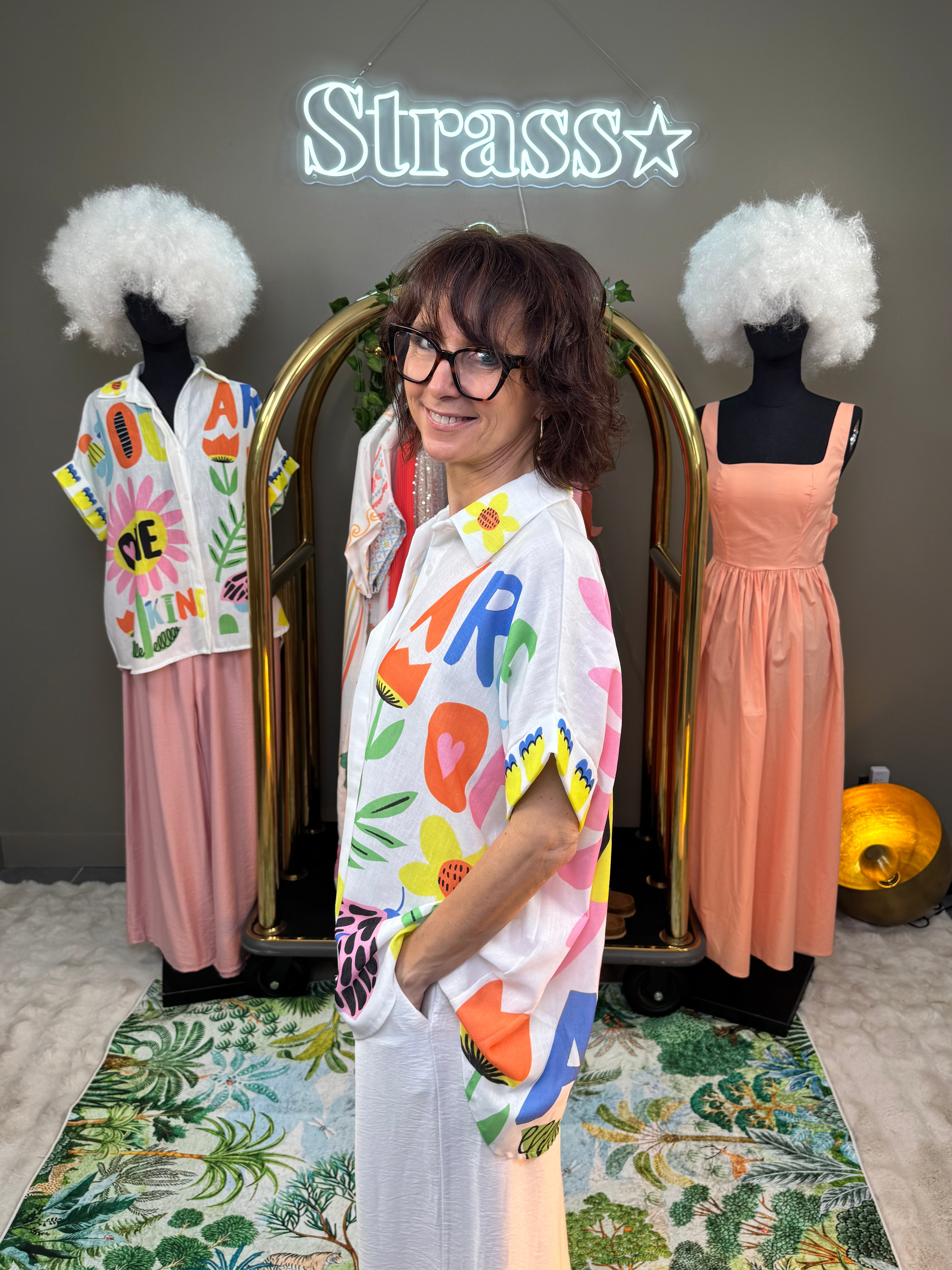 Chemise One