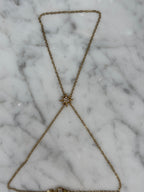 Bracelet de main Éclat