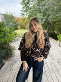 Veste Roma Choco