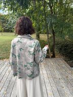 Veste camouflage