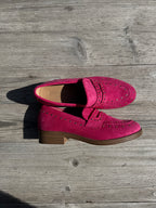Mocassin Diana