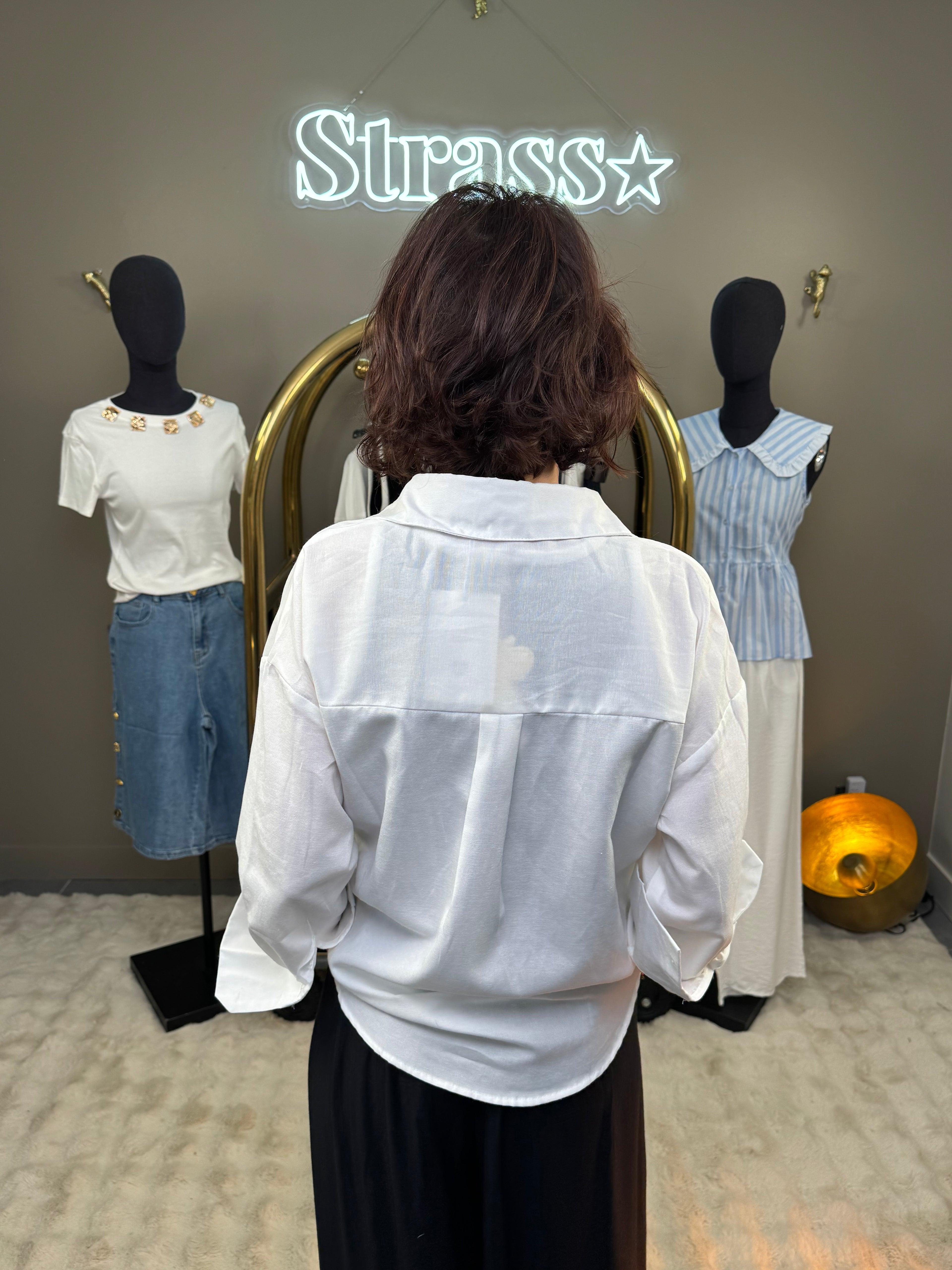 Chemise Impec
